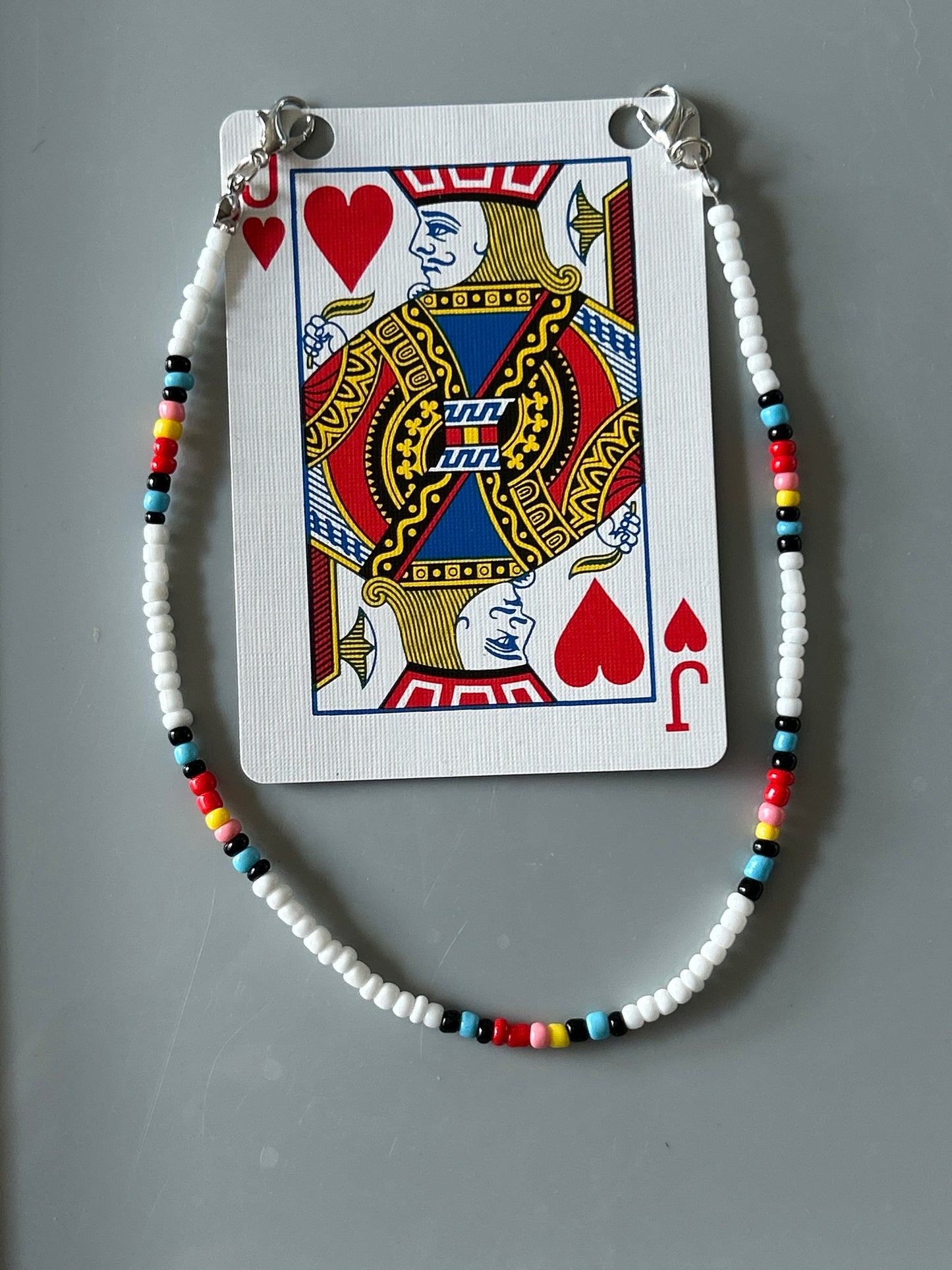 Hat chain