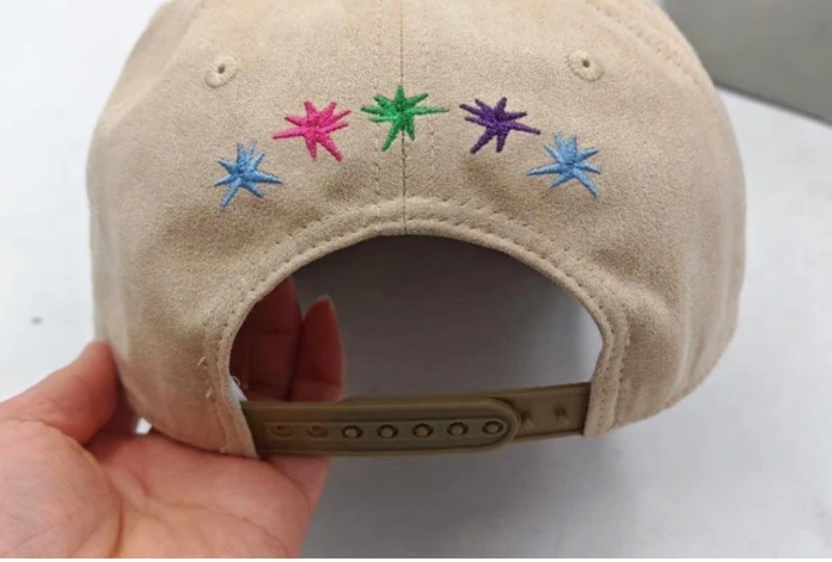 Horse bit trucker- Preorder
