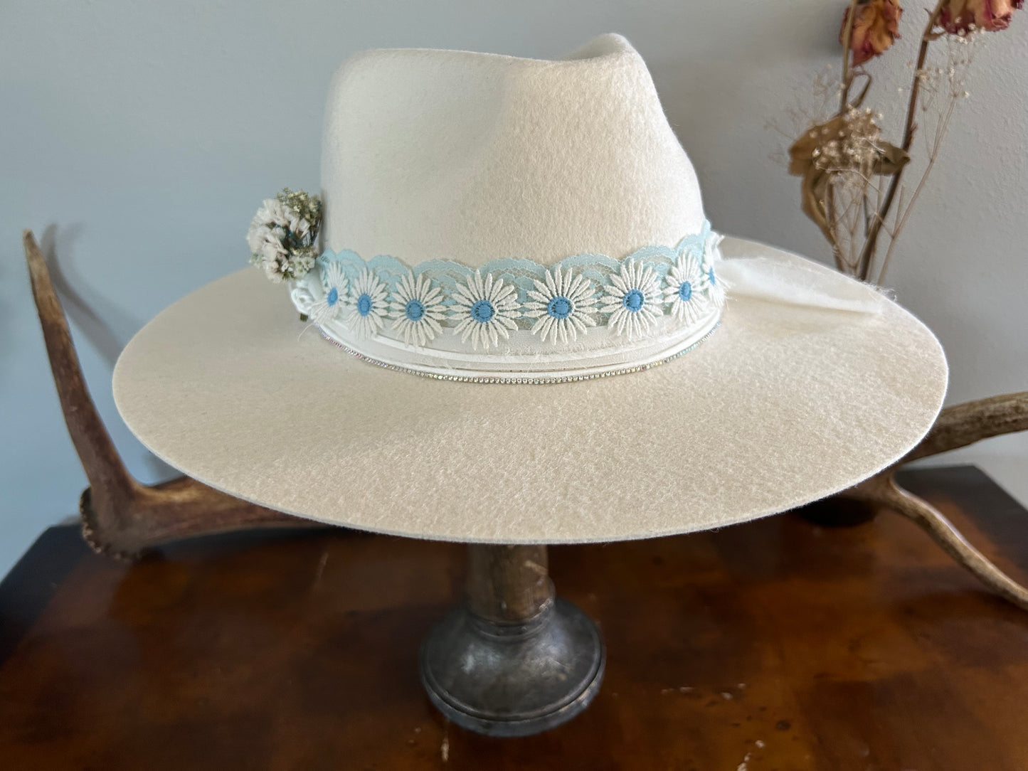 Daisey “ I do “