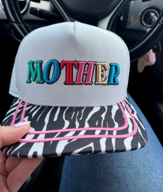 MOTHER (LIMITED STOCK)