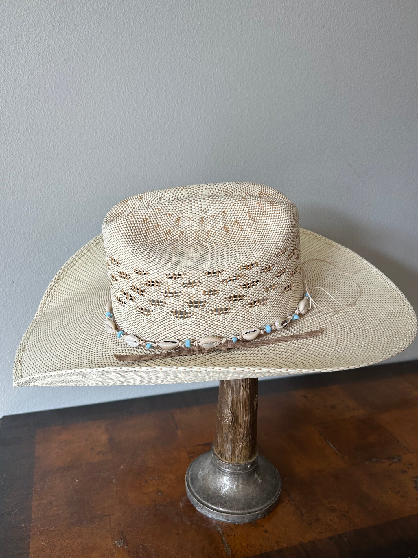 The Serena hat band