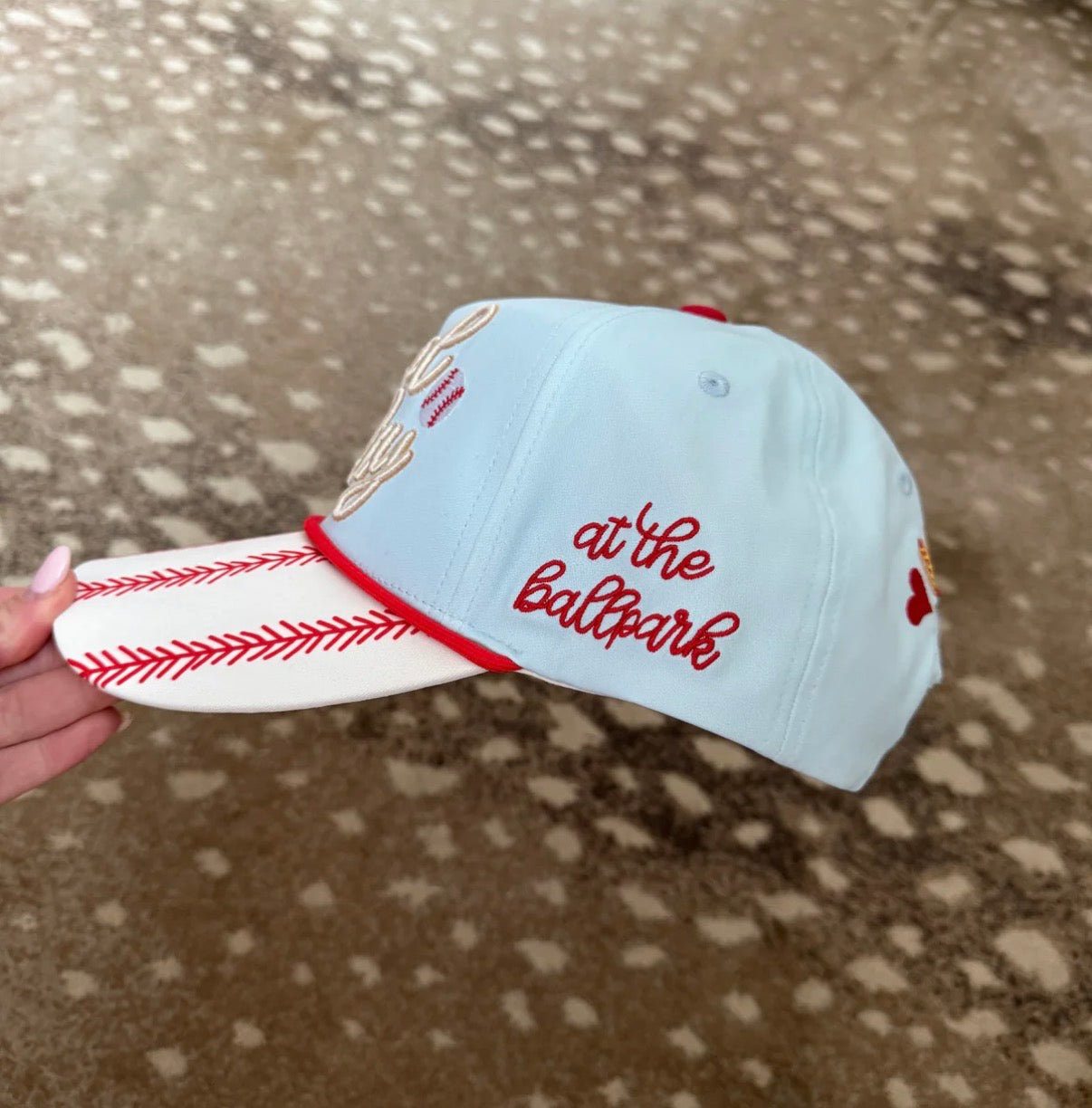it’s a good day trucker