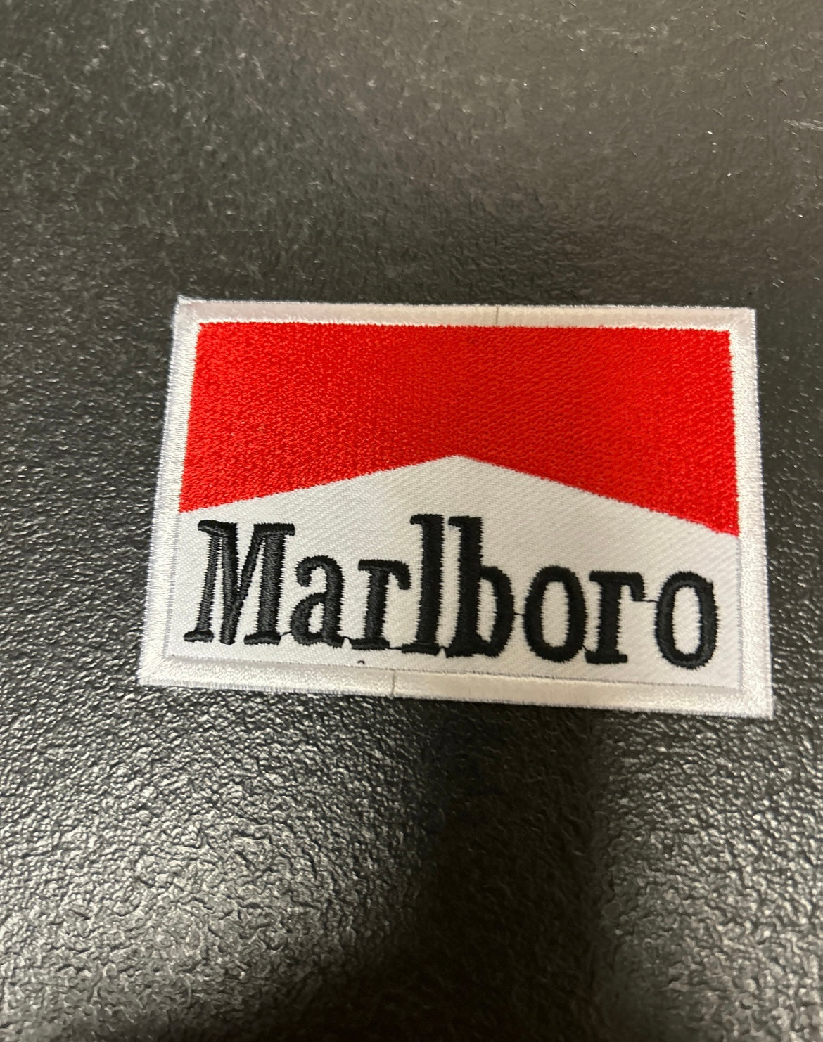 Marlboro Patch