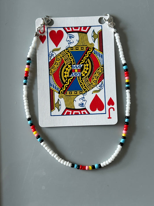 Hat chain