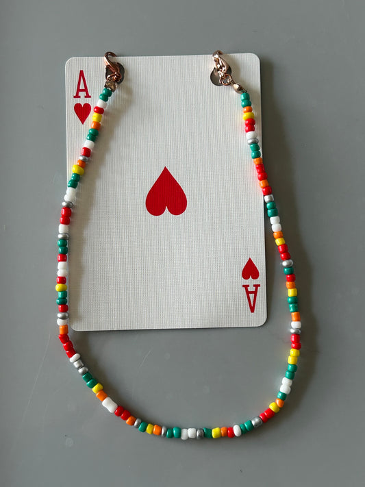 Hat chain