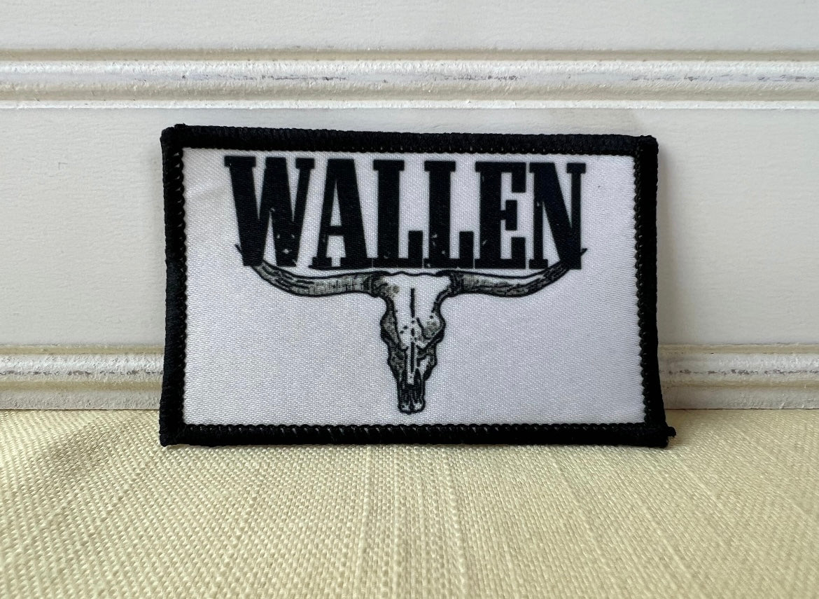 Wallen patch