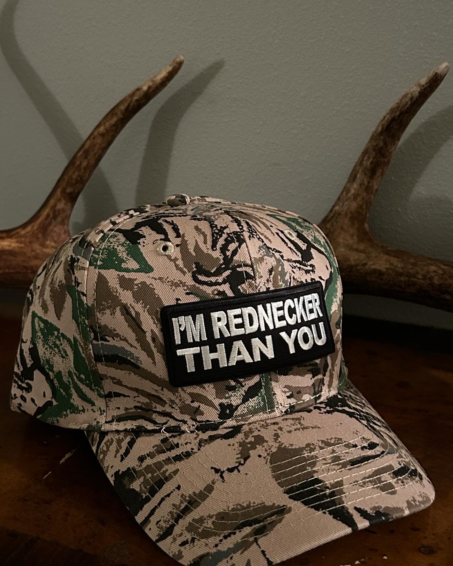 RedNecker SnapBack