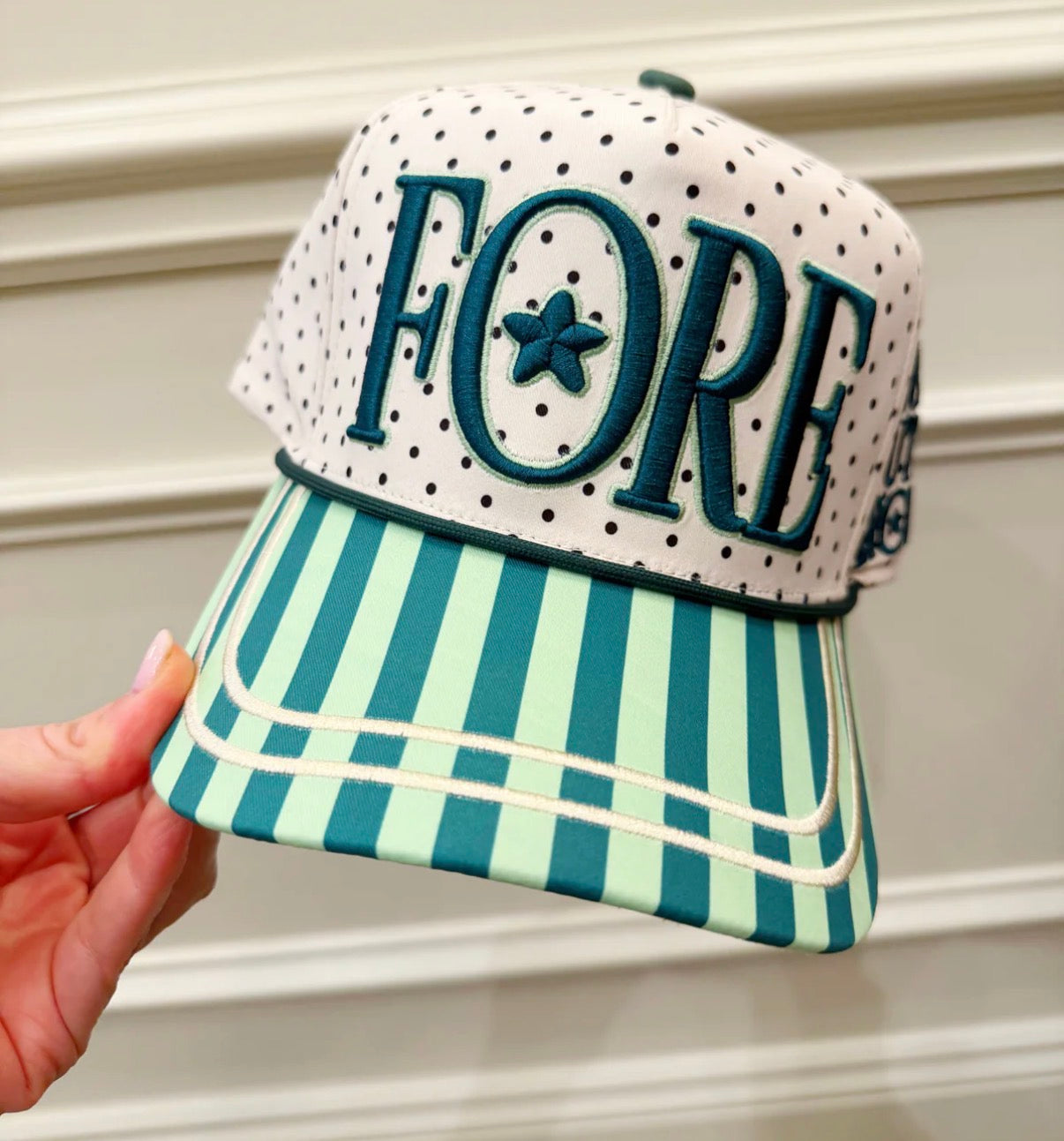 Foreeee trucker