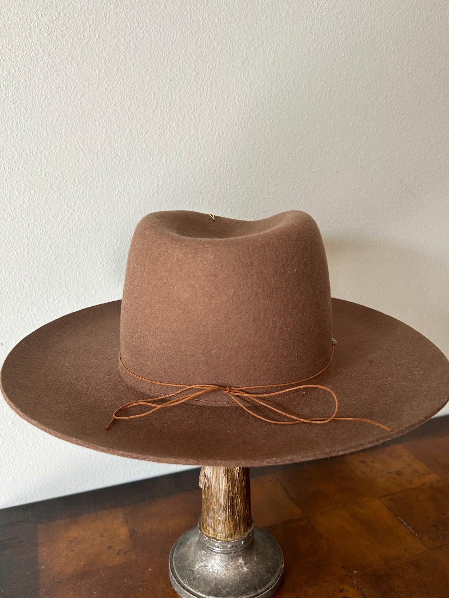 Sunstone hat band