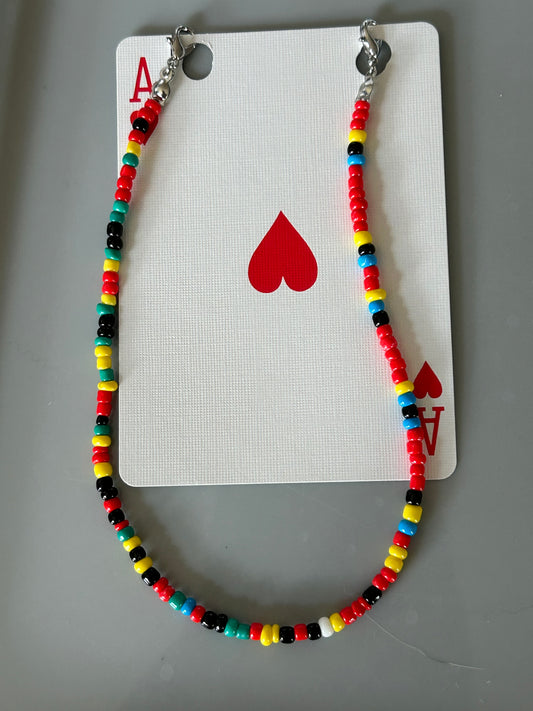 Hat chain