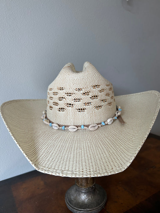 The Serena hat band